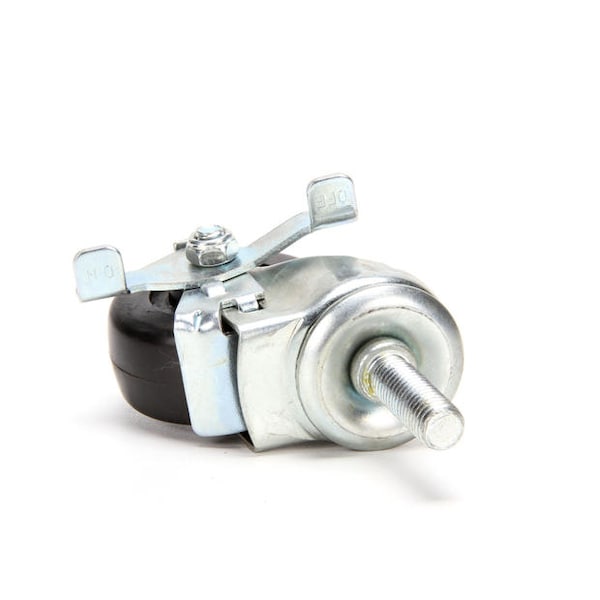 Turbo Air Caster 2.5 With Brake 30265H0200 - main